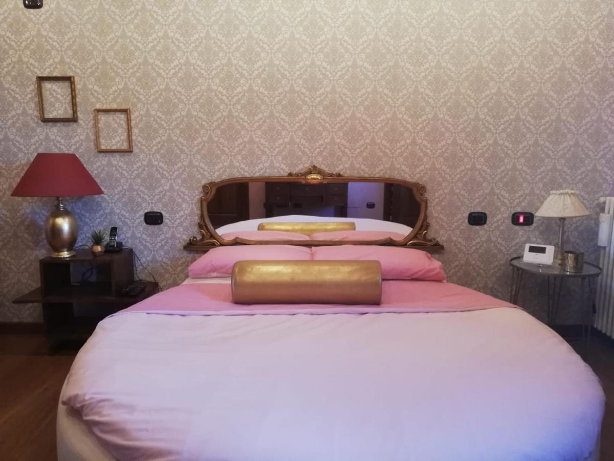 Agriturismo La Lampada Di Atena 베트랄라 외부 사진