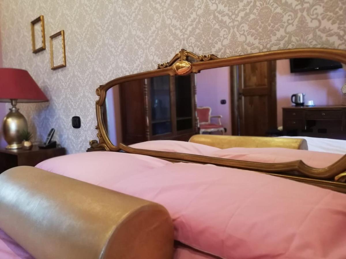 Agriturismo La Lampada Di Atena 베트랄라 외부 사진