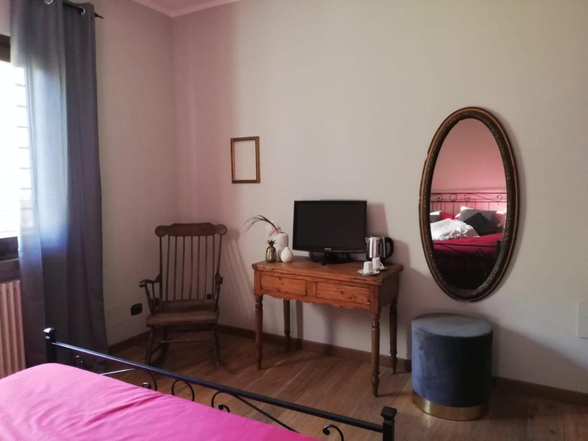 Agriturismo La Lampada Di Atena 베트랄라 외부 사진