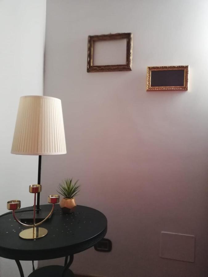 Agriturismo La Lampada Di Atena 베트랄라 외부 사진
