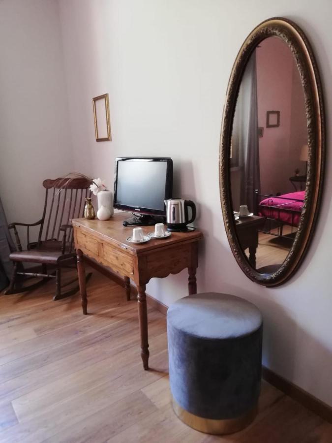 Agriturismo La Lampada Di Atena 베트랄라 외부 사진